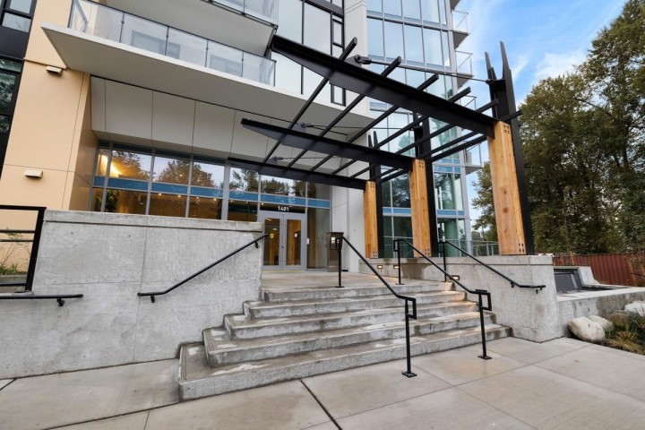 Photo 2 at 2003 - 1401 Hunter Street, Lynnmour, North Vancouver