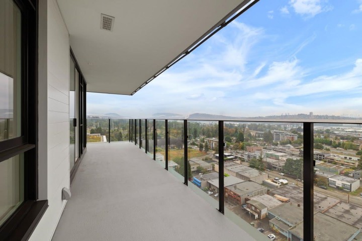 Photo 16 at 2003 - 1401 Hunter Street, Lynnmour, North Vancouver