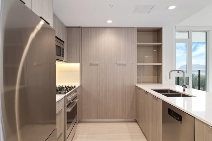 Photo 7 at 2003 - 1401 Hunter Street, Lynnmour, North Vancouver