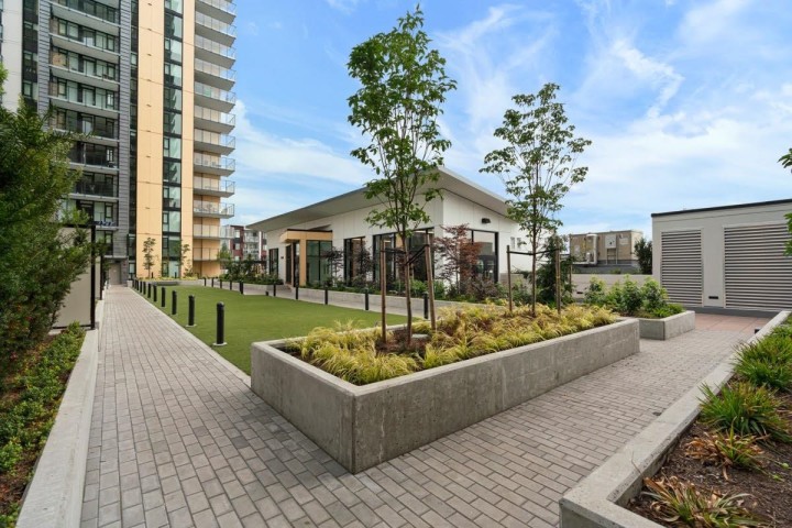 Photo 21 at 2003 - 1401 Hunter Street, Lynnmour, North Vancouver