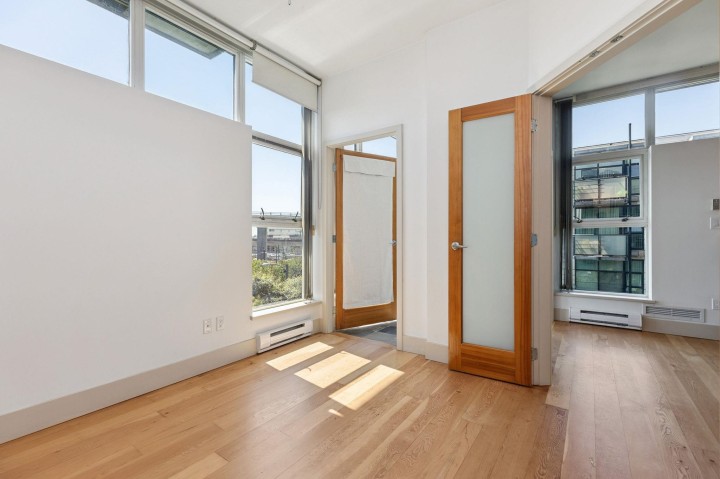 Photo 9 at 423 - 8988 Hudson Street, Marpole, Vancouver West