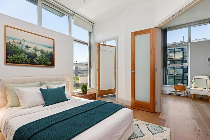 Photo 10 at 423 - 8988 Hudson Street, Marpole, Vancouver West