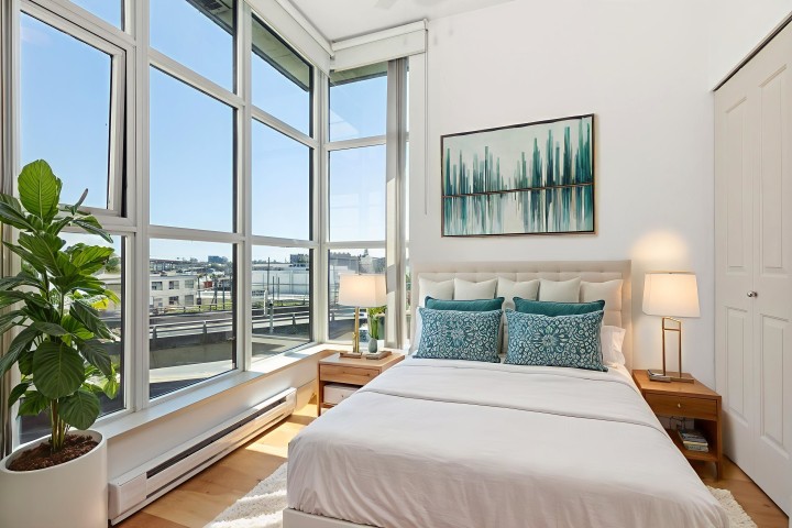 Photo 15 at 423 - 8988 Hudson Street, Marpole, Vancouver West