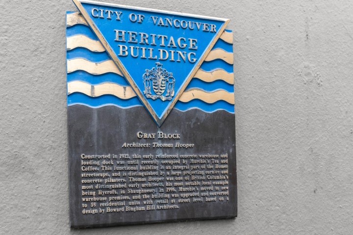 Photo 23 at 412 - 1216 Homer Street, Yaletown, Vancouver West