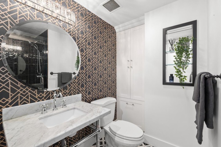 Photo 12 at 412 - 1216 Homer Street, Yaletown, Vancouver West