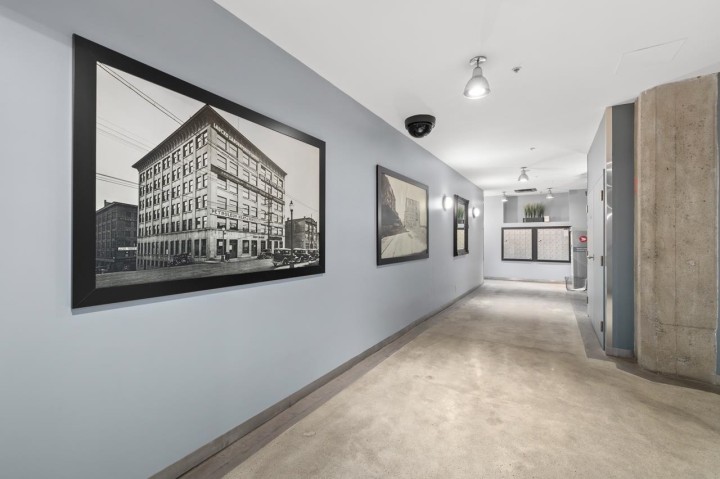 Photo 19 at 412 - 1216 Homer Street, Yaletown, Vancouver West