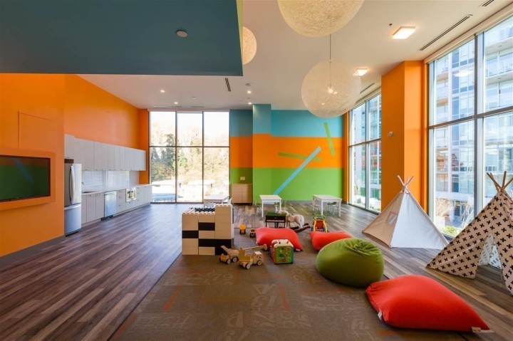 Photo 27 at 202 - 3498 Marine Way, South Marine, Vancouver East