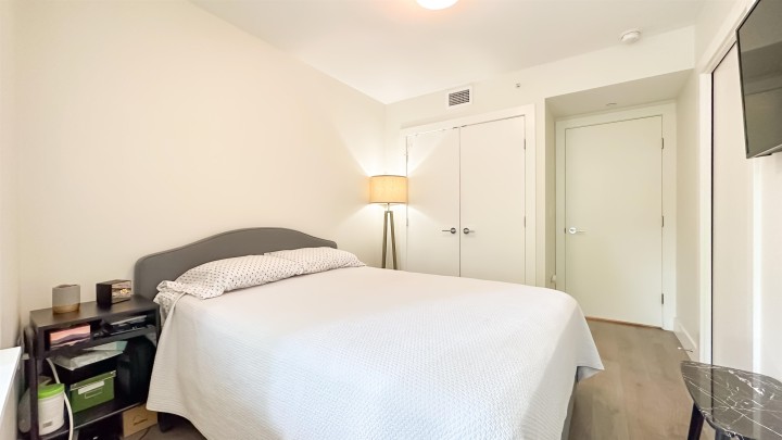 Photo 13 at 202 - 3498 Marine Way, South Marine, Vancouver East