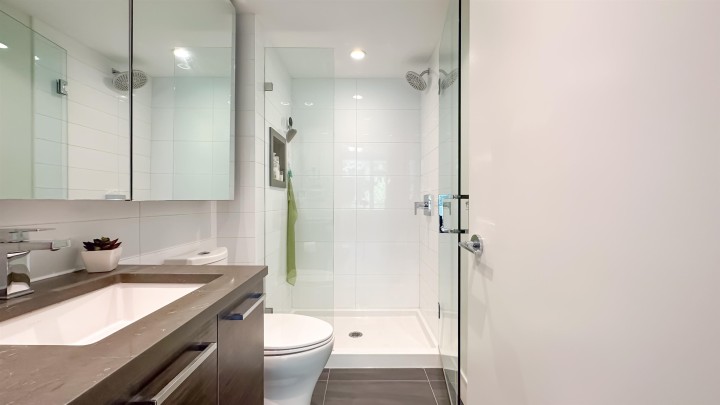 Photo 17 at 202 - 3498 Marine Way, South Marine, Vancouver East