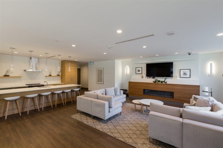 Photo 26 at 202 - 3498 Marine Way, South Marine, Vancouver East