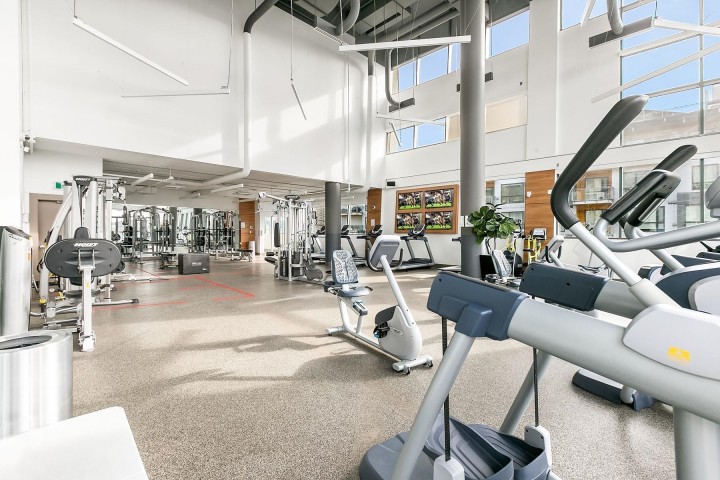 Photo 24 at 202 - 3498 Marine Way, South Marine, Vancouver East