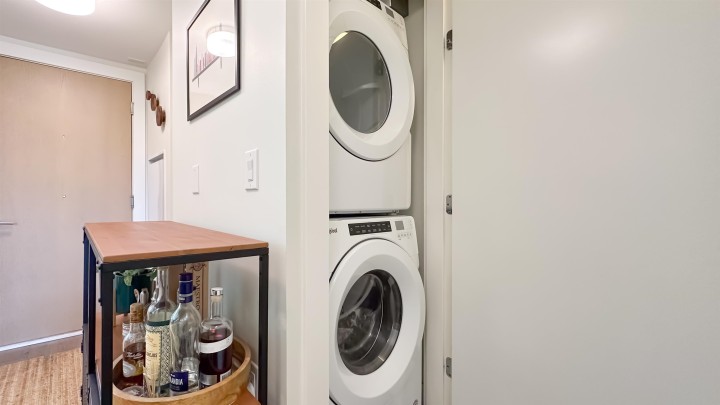 Photo 18 at 202 - 3498 Marine Way, South Marine, Vancouver East