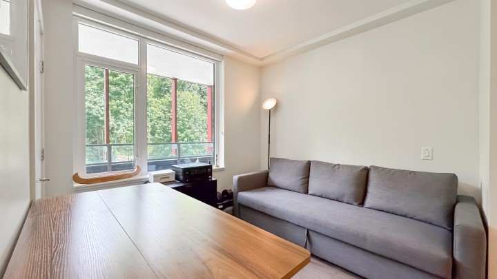 Photo 15 at 202 - 3498 Marine Way, South Marine, Vancouver East