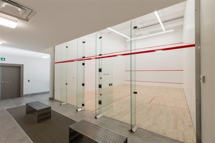 Photo 29 at 202 - 3498 Marine Way, South Marine, Vancouver East