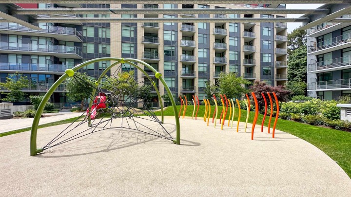 Photo 21 at 202 - 3498 Marine Way, South Marine, Vancouver East