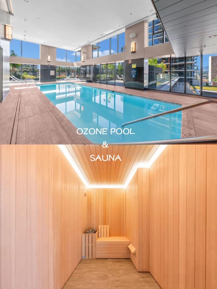 Photo 17 at 1504 - 1408 Robson Street, West End VW, Vancouver West