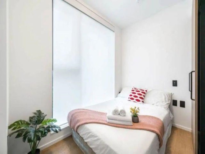 Photo 7 at 1504 - 1408 Robson Street, West End VW, Vancouver West