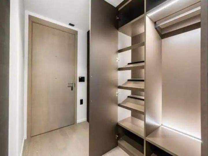 Photo 9 at 1504 - 1408 Robson Street, West End VW, Vancouver West