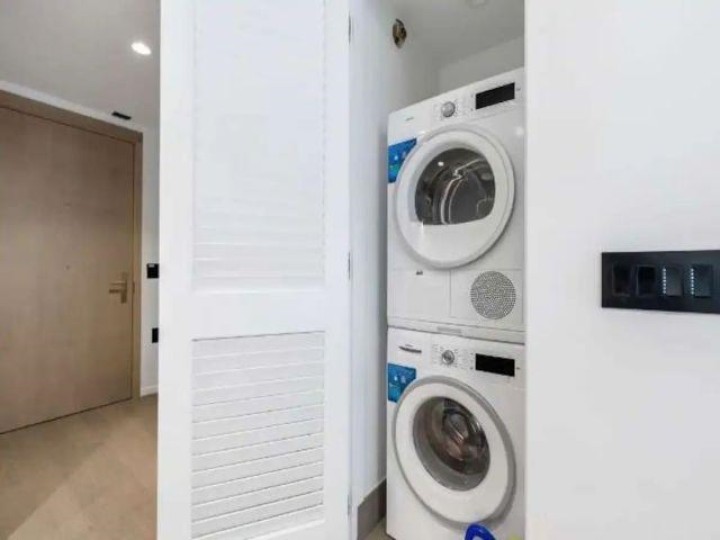 Photo 10 at 1504 - 1408 Robson Street, West End VW, Vancouver West