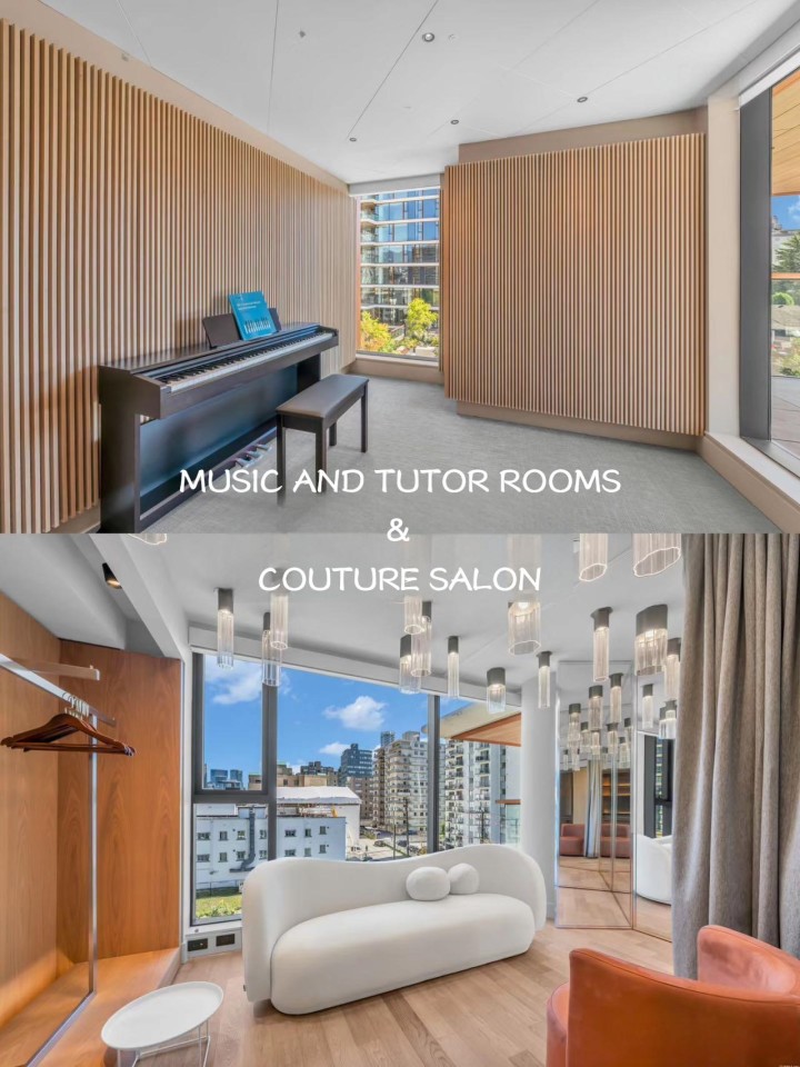 Photo 18 at 1504 - 1408 Robson Street, West End VW, Vancouver West