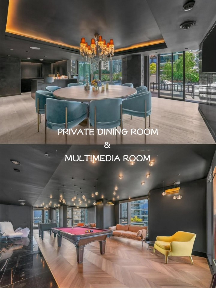 Photo 15 at 1504 - 1408 Robson Street, West End VW, Vancouver West