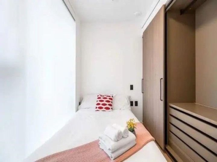 Photo 8 at 1504 - 1408 Robson Street, West End VW, Vancouver West