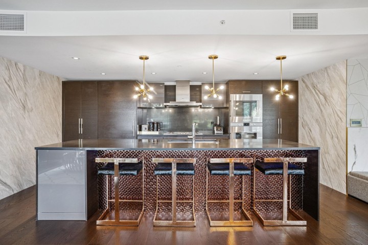 Photo 2 at 304 - 7128 Adera Street, South Granville, Vancouver West