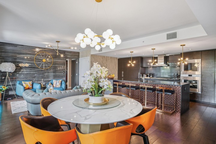 Photo 6 at 304 - 7128 Adera Street, South Granville, Vancouver West