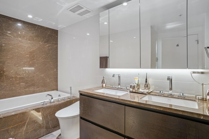 Photo 13 at 304 - 7128 Adera Street, South Granville, Vancouver West