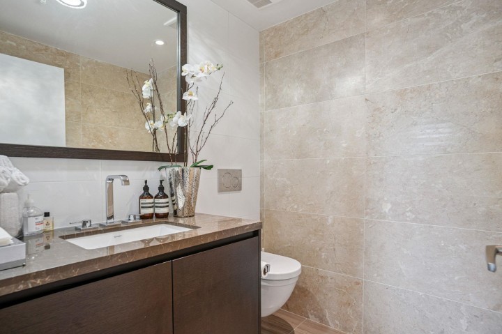 Photo 16 at 304 - 7128 Adera Street, South Granville, Vancouver West