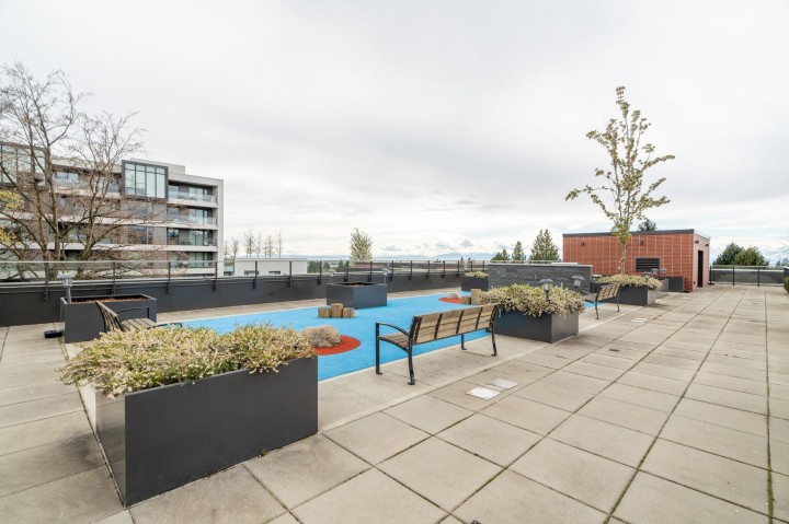 Photo 20 at 304 - 7128 Adera Street, South Granville, Vancouver West