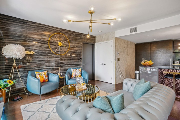 Photo 9 at 304 - 7128 Adera Street, South Granville, Vancouver West