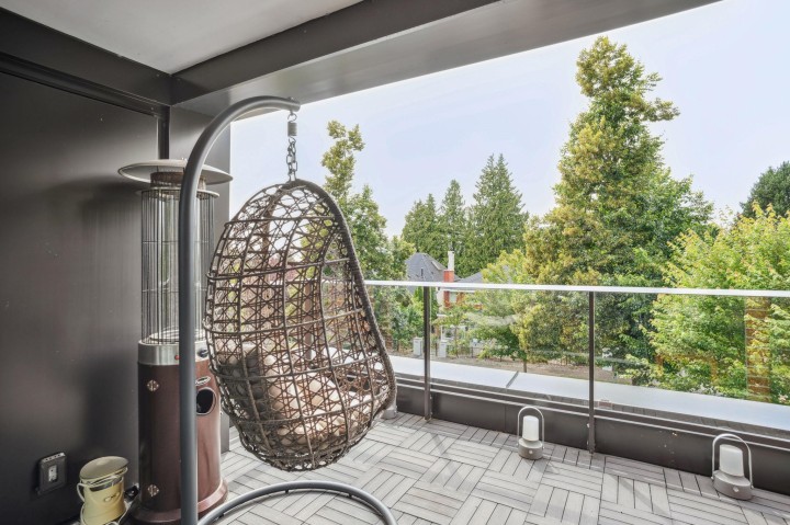 Photo 18 at 304 - 7128 Adera Street, South Granville, Vancouver West