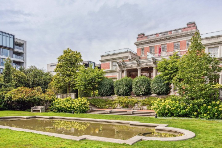 Photo 19 at 304 - 7128 Adera Street, South Granville, Vancouver West