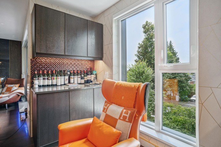 Photo 8 at 304 - 7128 Adera Street, South Granville, Vancouver West