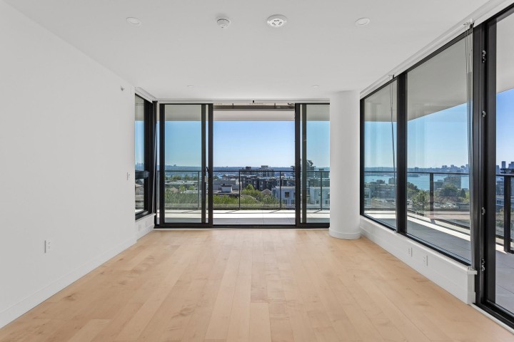 Photo 6 at 703 - 135 E 13th Street, Central Lonsdale, North Vancouver