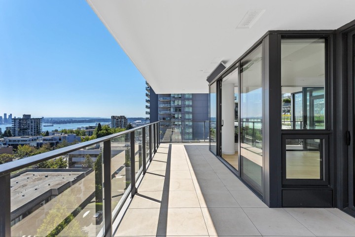 Photo 9 at 703 - 135 E 13th Street, Central Lonsdale, North Vancouver