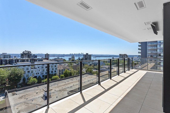 Photo 10 at 703 - 135 E 13th Street, Central Lonsdale, North Vancouver