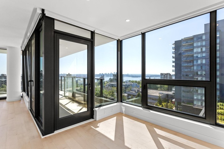 Photo 15 at 703 - 135 E 13th Street, Central Lonsdale, North Vancouver