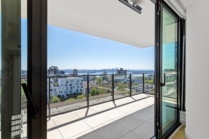 Photo 8 at 703 - 135 E 13th Street, Central Lonsdale, North Vancouver