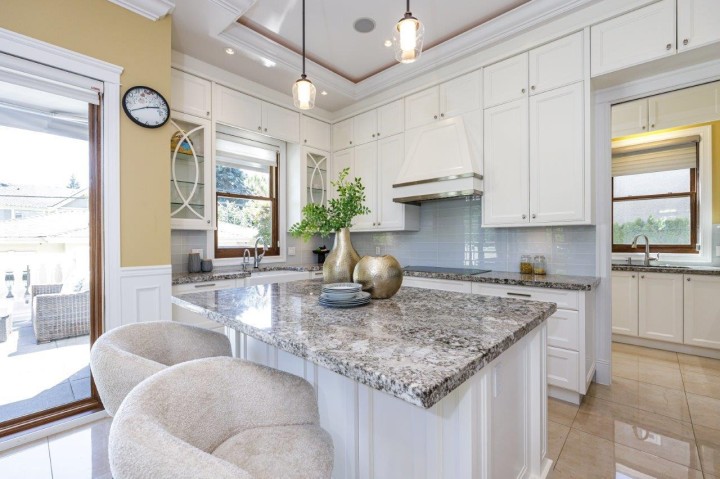 Photo 13 at 3928 W 34th Avenue, Dunbar, Vancouver West