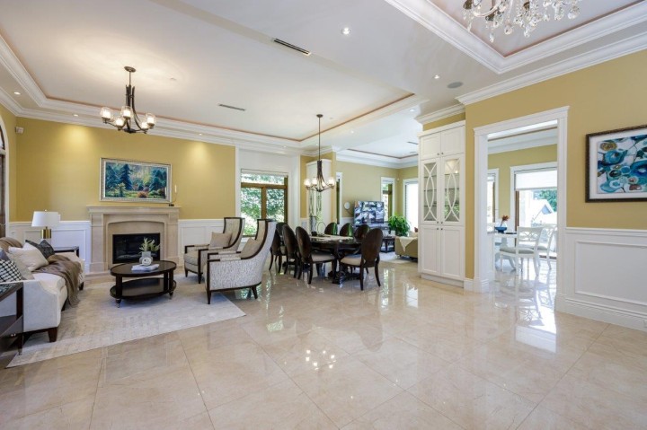 Photo 22 at 3928 W 34th Avenue, Dunbar, Vancouver West