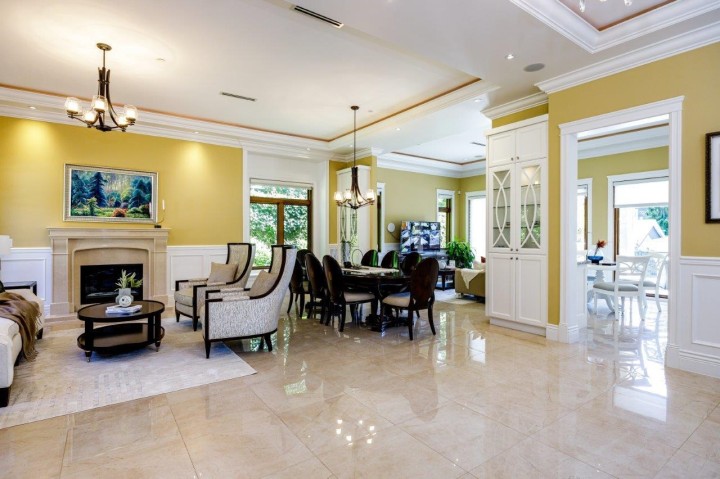 Photo 3 at 3928 W 34th Avenue, Dunbar, Vancouver West