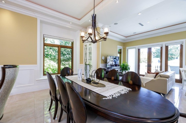 Photo 5 at 3928 W 34th Avenue, Dunbar, Vancouver West