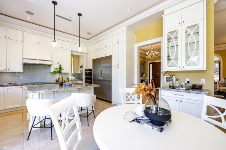 Photo 9 at 3928 W 34th Avenue, Dunbar, Vancouver West