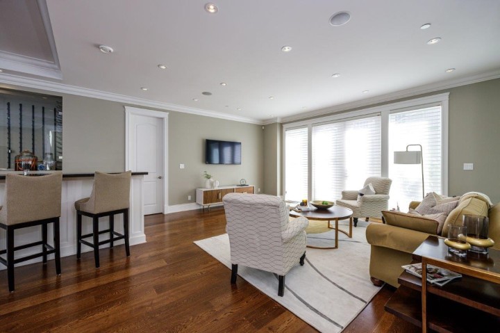 Photo 33 at 3928 W 34th Avenue, Dunbar, Vancouver West