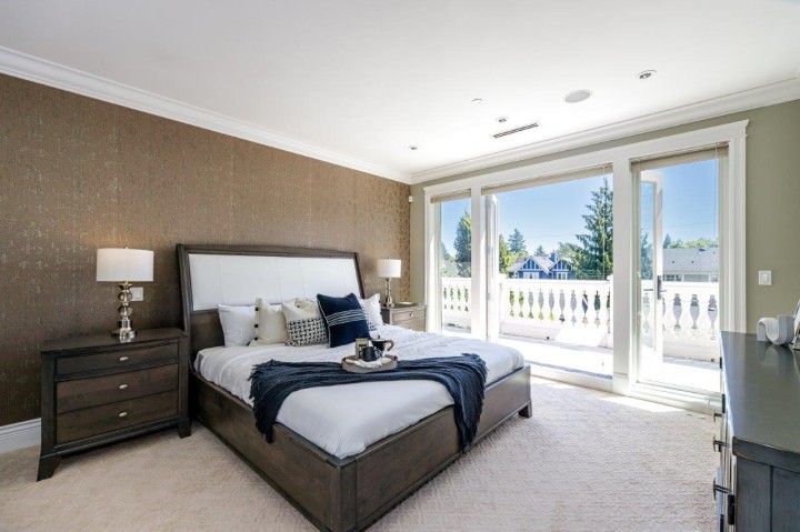 Photo 14 at 3928 W 34th Avenue, Dunbar, Vancouver West