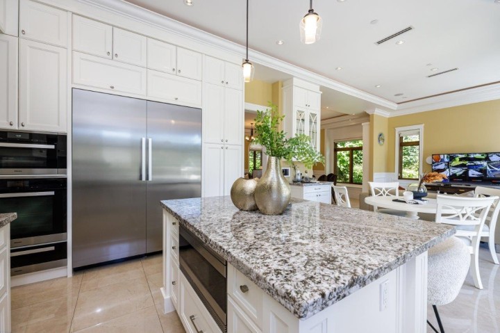 Photo 11 at 3928 W 34th Avenue, Dunbar, Vancouver West