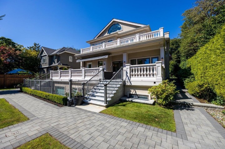 Photo 40 at 3928 W 34th Avenue, Dunbar, Vancouver West