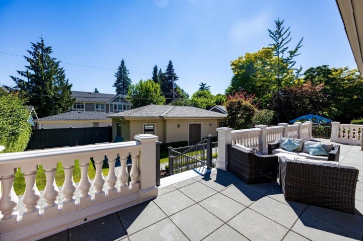 Photo 35 at 3928 W 34th Avenue, Dunbar, Vancouver West